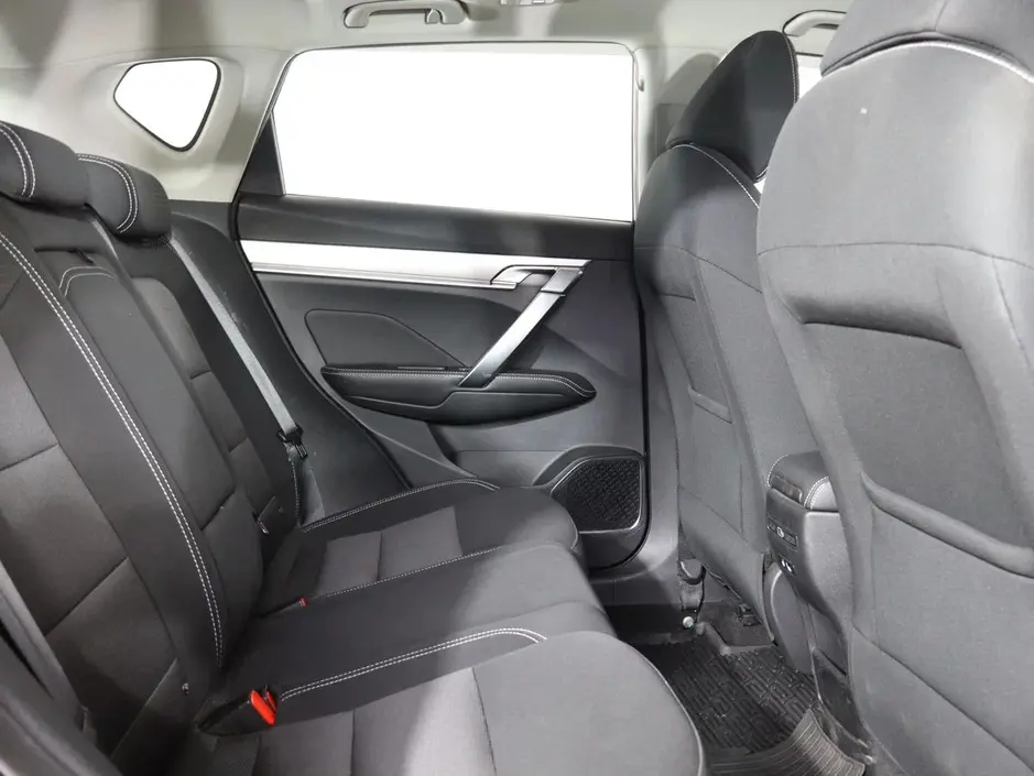 Geely Coolray, 2021 г.