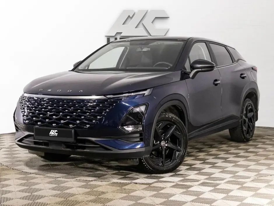 Omoda C5, 2023 г.