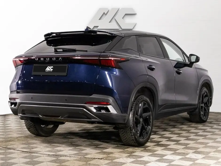Omoda C5, 2023 г.