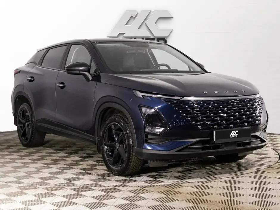 Omoda C5, 2023 г.
