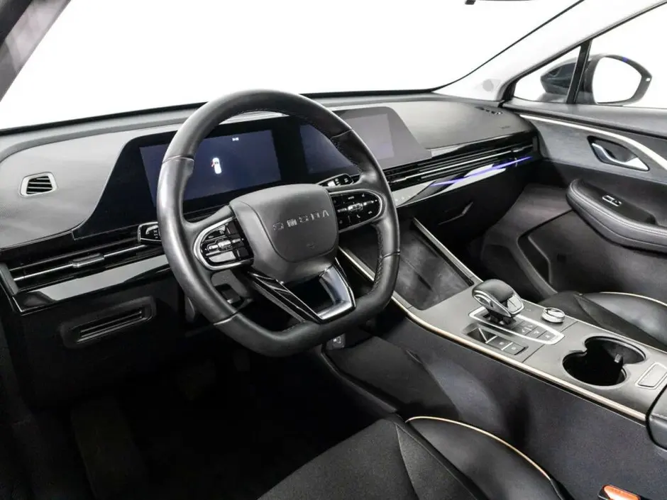 Omoda C5, 2023 г.