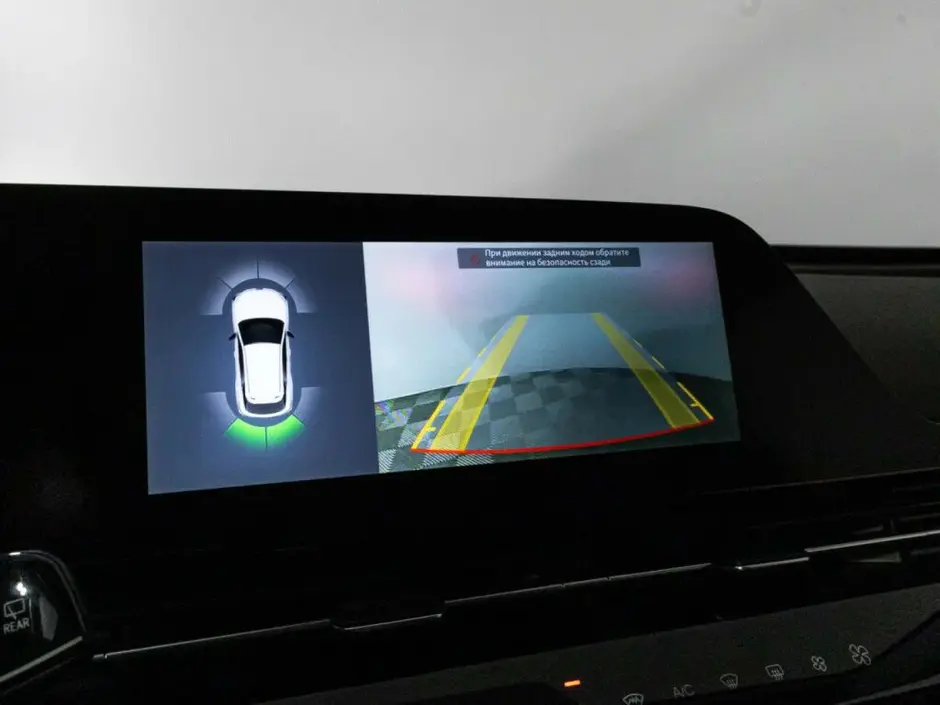 Omoda C5, 2023 г.