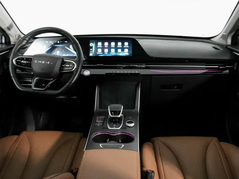 Omoda C5, 2022 г.