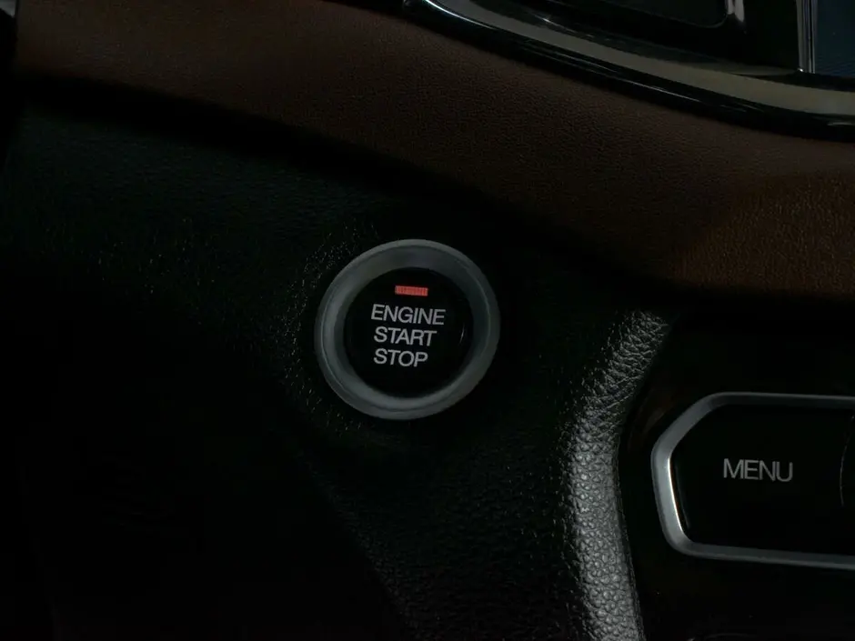 GAC GS8, 2021 г.
