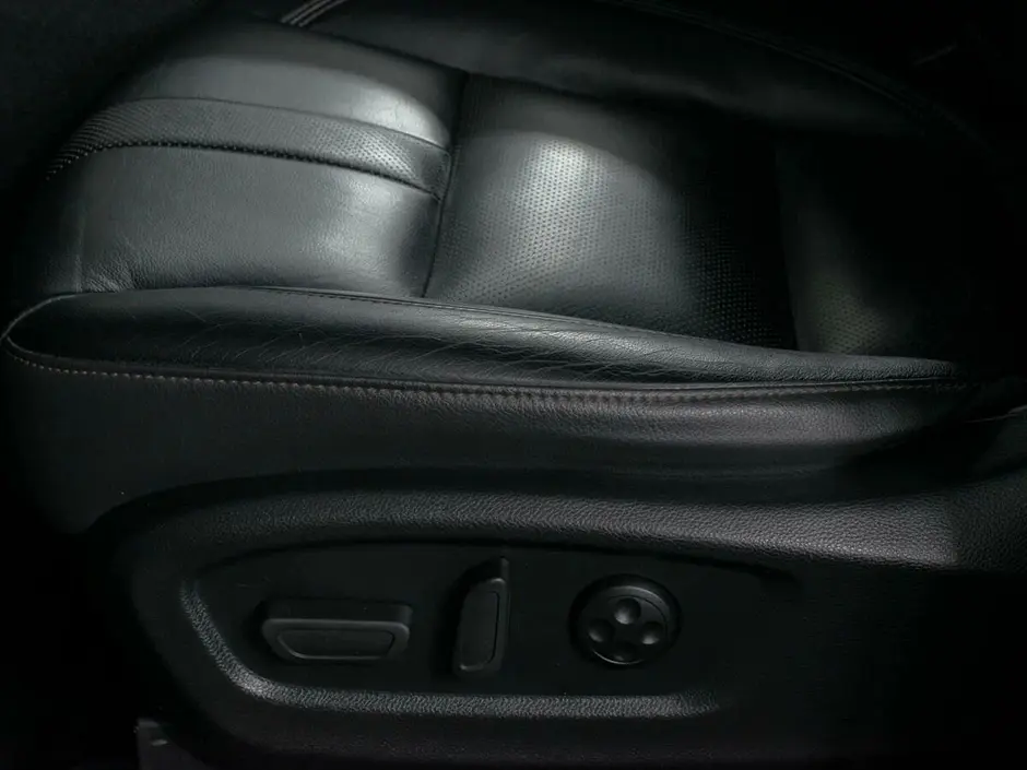 GAC GS8, 2021 г.
