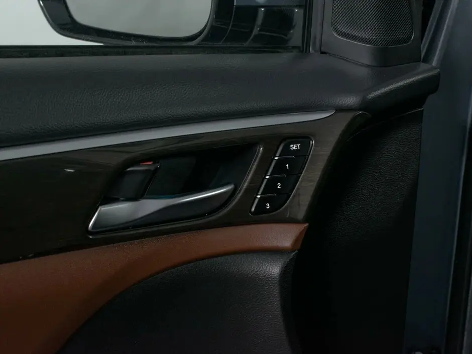 GAC GS8, 2021 г.
