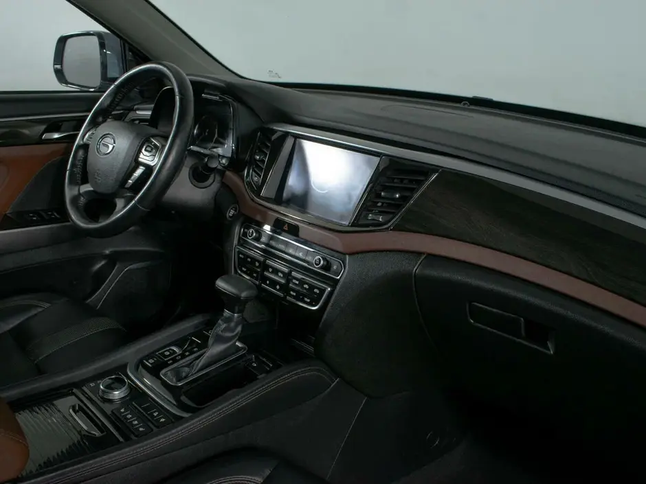GAC GS8, 2021 г.