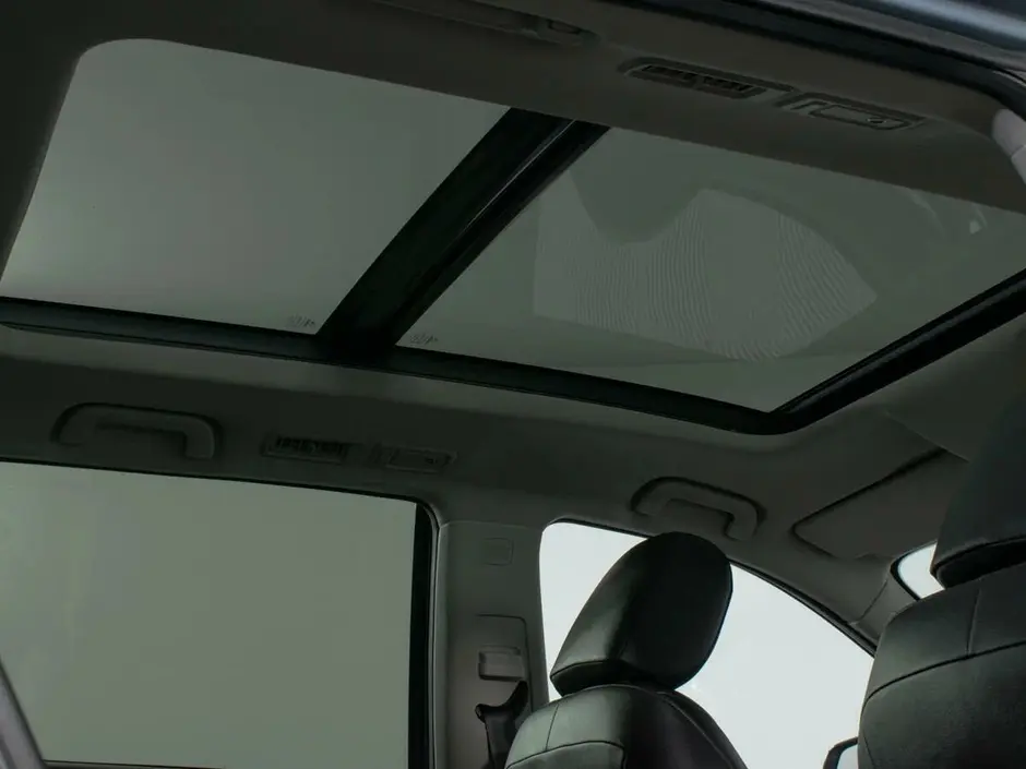 GAC GS8, 2021 г.