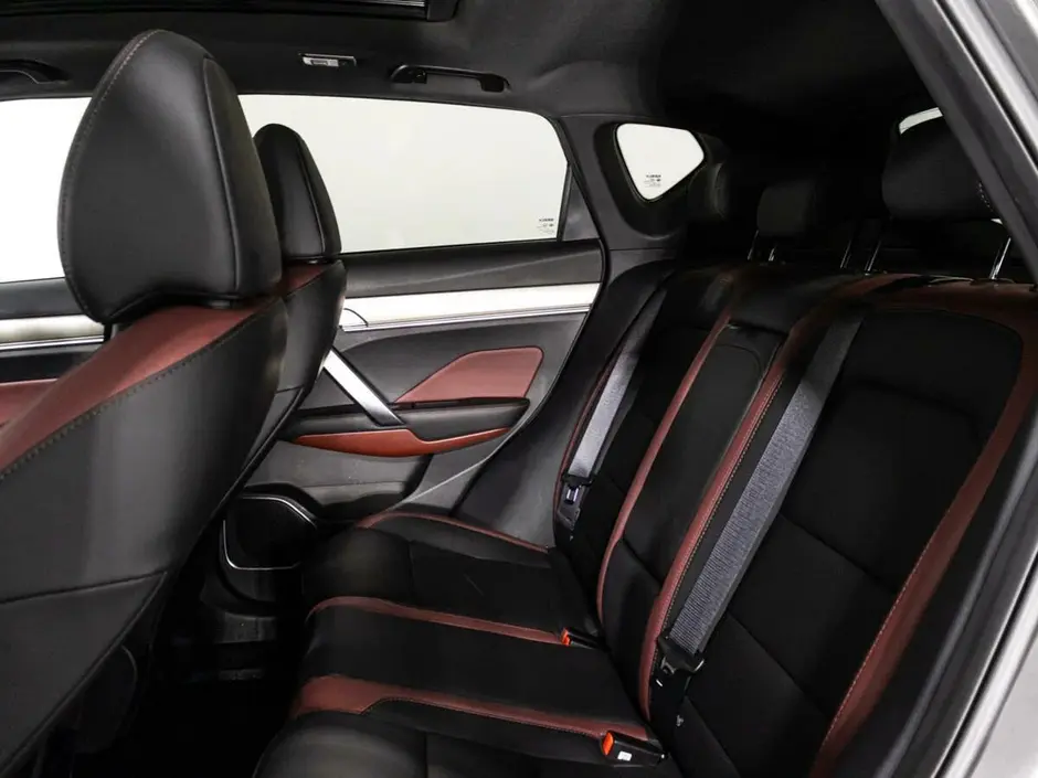 Geely Coolray, 2023 г.