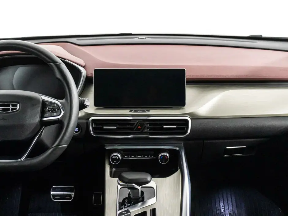 Geely Coolray, 2023 г.