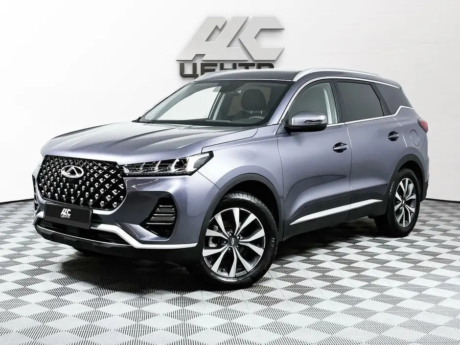 Chery Tiggo 7 Pro, 2023 г.