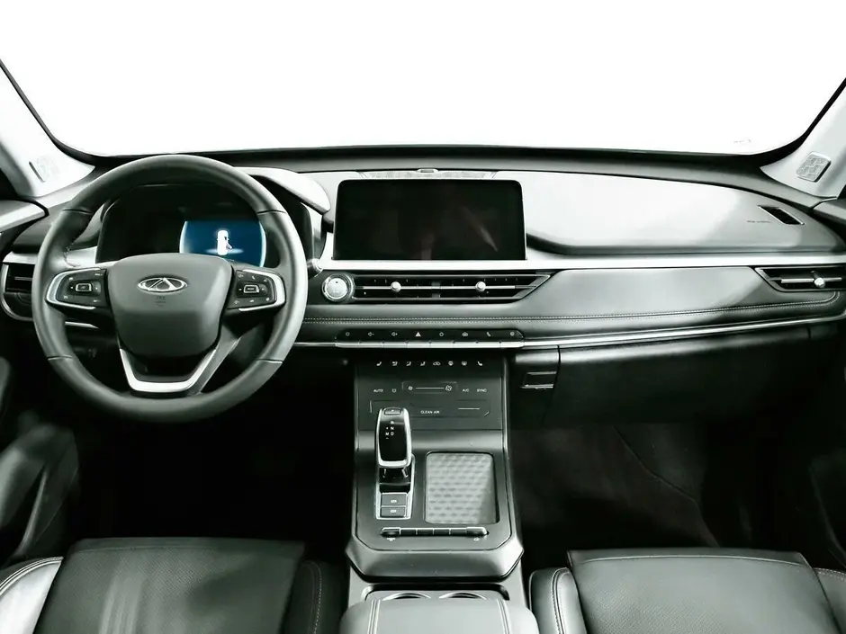 Chery Tiggo 7 Pro, 2023 г.