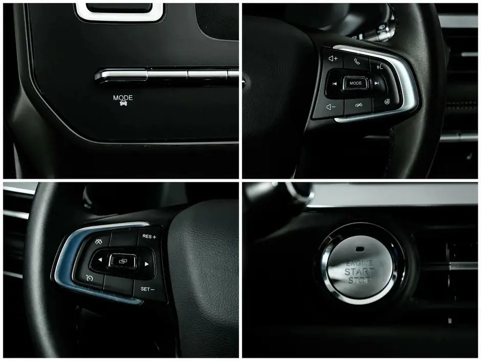 Chery Tiggo 7 Pro, 2023 г.