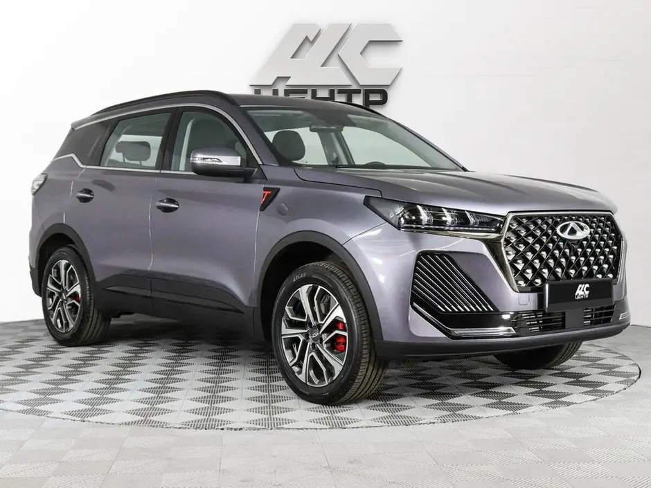 Chery Tiggo 7 Pro Max, 2024 г.