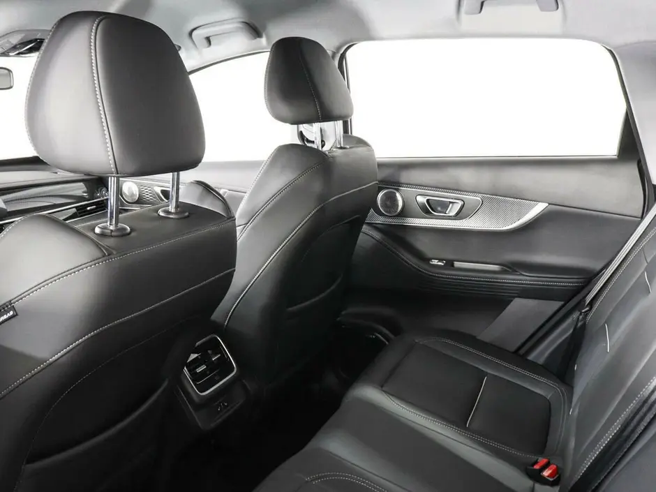 Chery Tiggo 7 Pro Max, 2024 г.