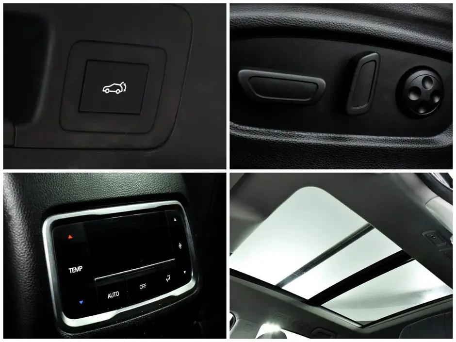 GAC GS8, 2020 г.
