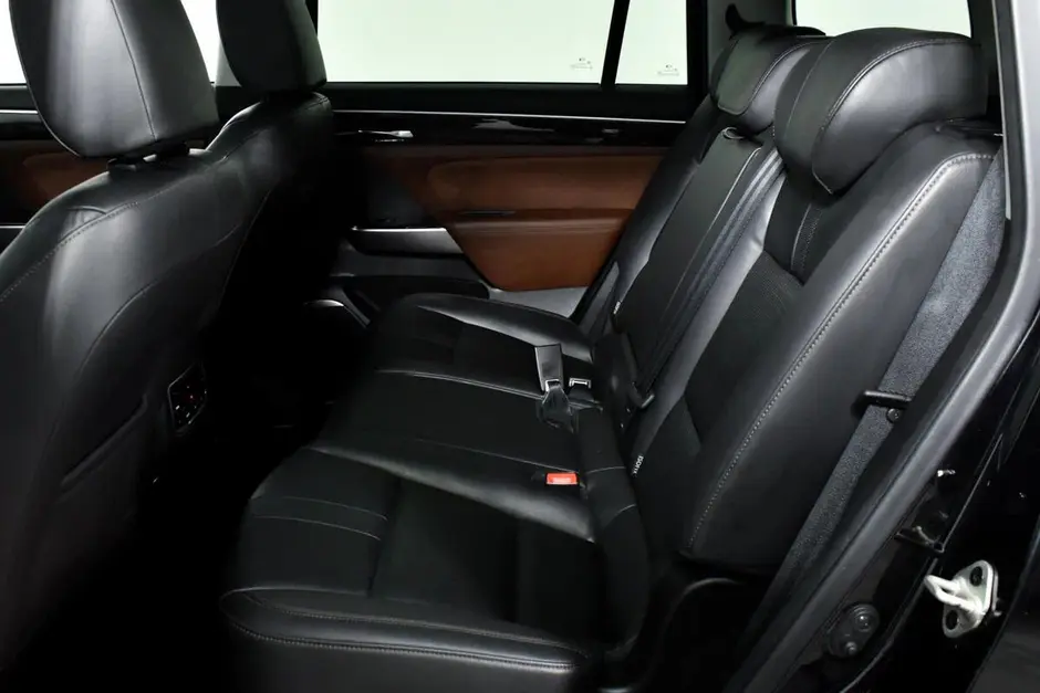 GAC GS8, 2020 г.