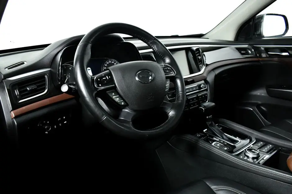 GAC GS8, 2020 г.