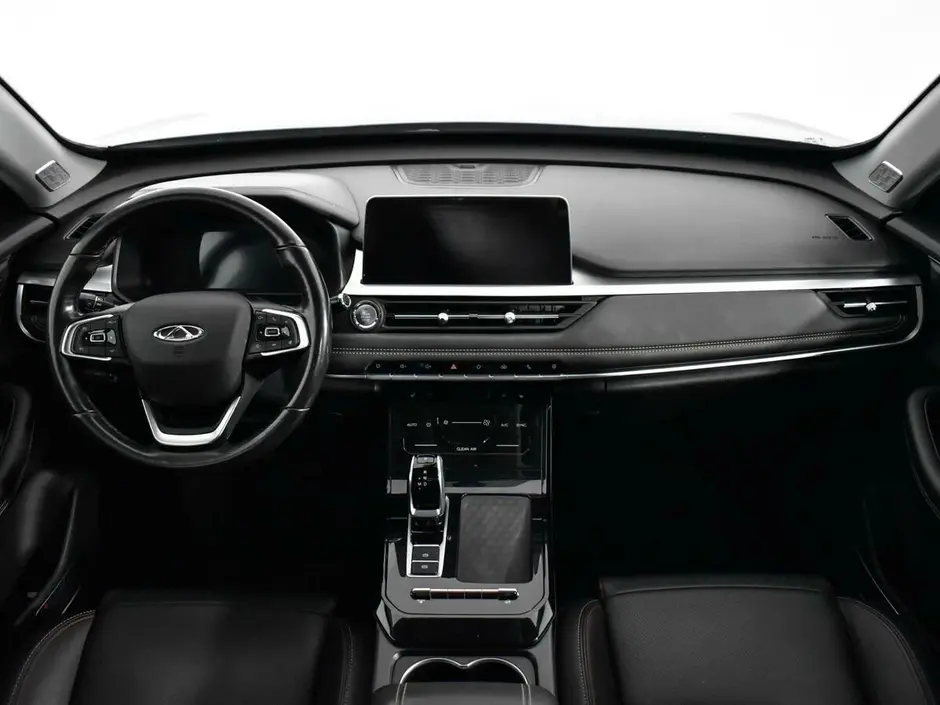 Chery Tiggo 7 Pro, 2020 г.