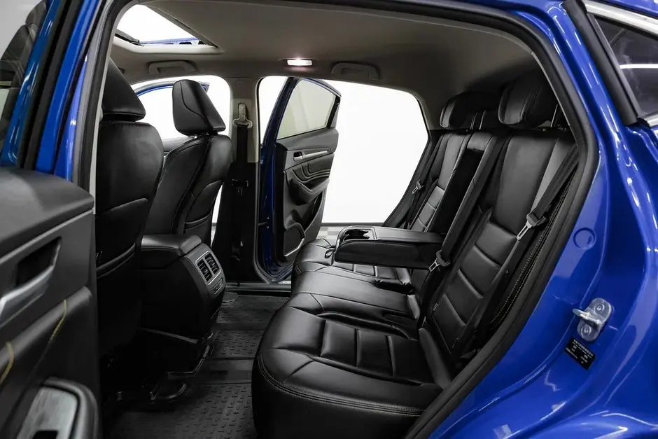 Haval F7, 2019 г.