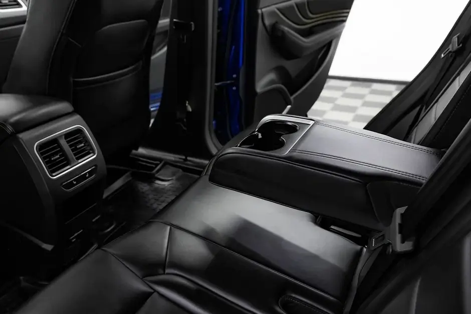 Haval F7, 2019 г.