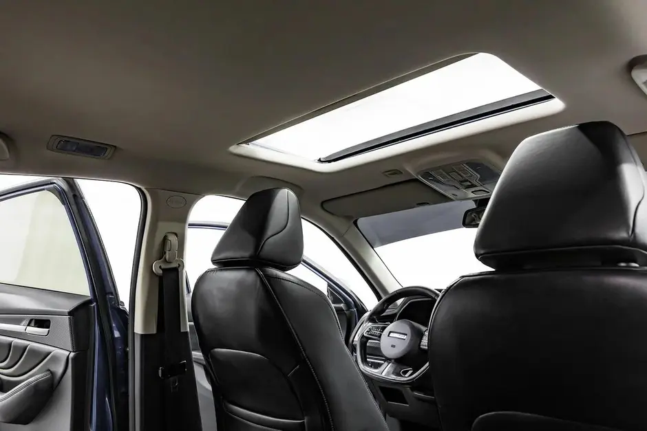 Haval F7, 2019 г.