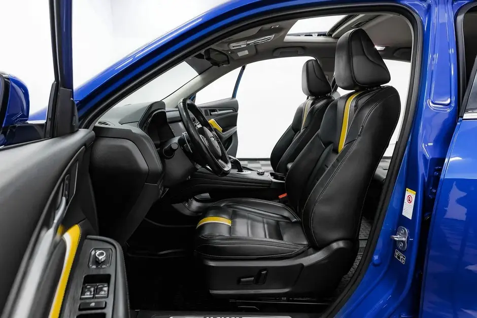 Haval F7, 2019 г.