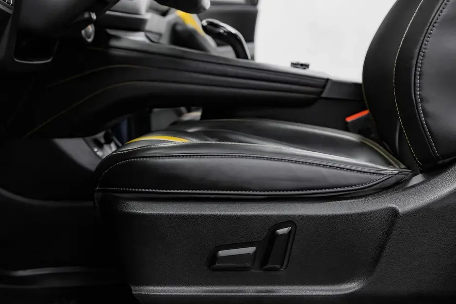 Haval F7, 2019 г.
